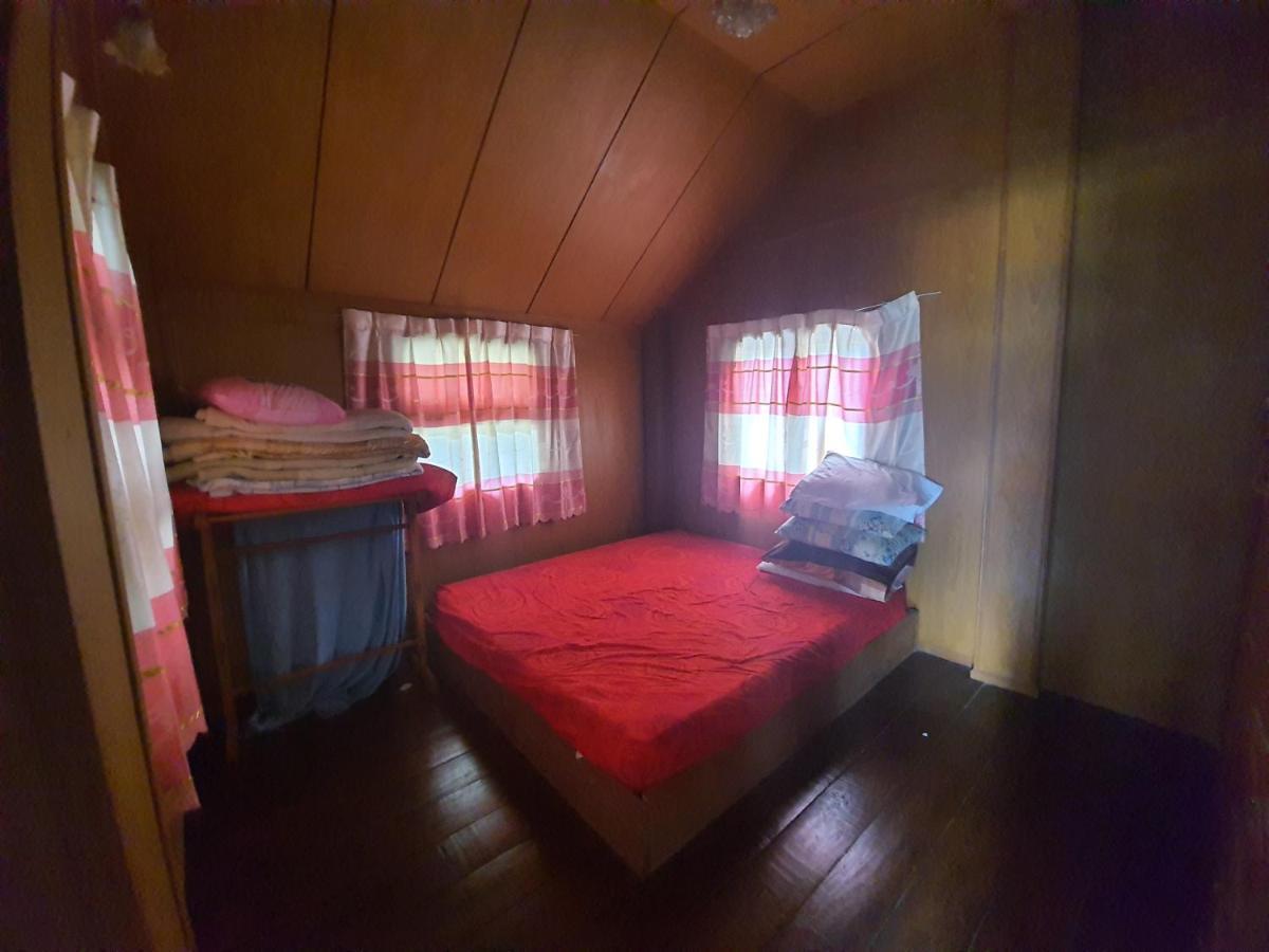 Baan Thabthong Homestay Ban Pak Nam  Екстериор снимка
